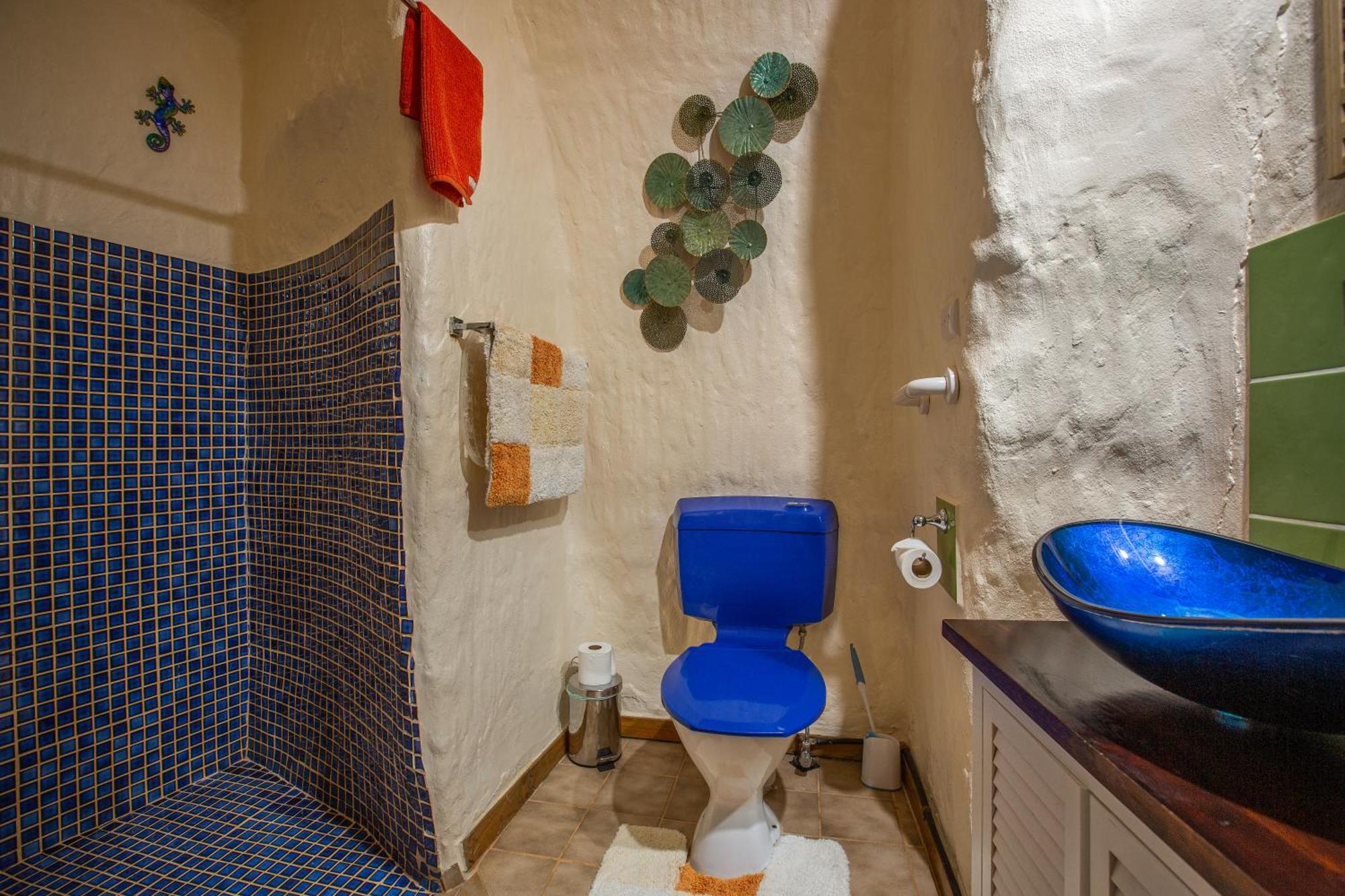 Dinky Di'S Dugout Villa Coober Pedy Buitenkant foto